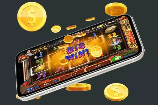 win855 Nổ Hũ Slot Online